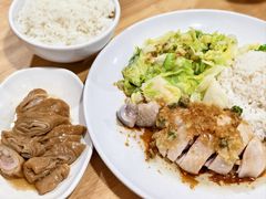 -粤味轩快餐店(天下第一泉店)