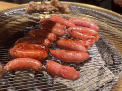-西塔老太太泥炉烤肉(亚运村店)