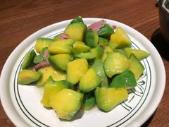 -云海肴·汽锅鸡·云南菜(天山百盛优客店)