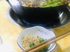 -石灰市毛记烧鸡公(解放碑店)