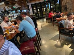 -Shanghai Brew House上海啤酒工坊(老外街店)