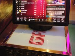 -GAGA主题量贩式KTV平价店(工大店)