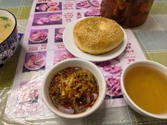 -園丁烤肉缸子肉