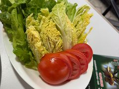 -枇杷园食为鲜火锅(南山店)