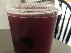 -喜茶(上海兴业太古汇店)