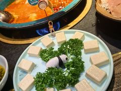 -吼堂老火锅(太古里总店)