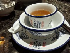 -仄园围炉坊·牛肉火锅·汕头卤水火锅(蛇口店)
