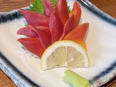 -炎蔵牛舌烤肉