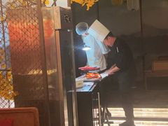 -京华烟云·北京烤鸭(领展购物广场·中关村店)