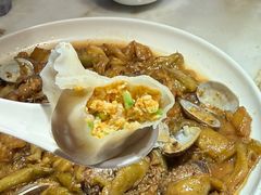 -日丰园海肠水饺·老字号大连海鲜(和平广场店)