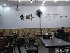 -喔爸韩国料理(环球银泰城店)