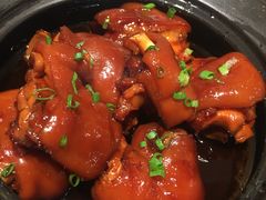 明火焖御和猪手-尚一汤·粤菜海鲜(环球港店)