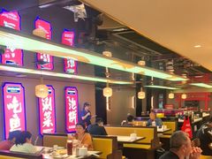 -涿派·炝锅鱼(涿州店)