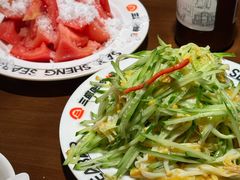 -三盛肥蛤(总店)