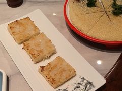 -山水茶艺馆·点心粤菜·30年老字号