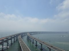 -星海湾跨海大桥