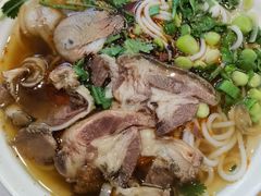 贵凤凰贵州羊肉粉-贵凤凰贵州米粉(望京店)