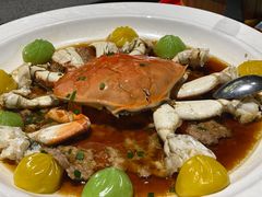 -开元名都大酒店·国风堂中餐厅