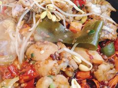 -蛙喔牛蛙(仙林万达茂店)