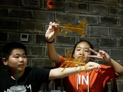 -老宁波1381餐厅(宏泰广场店)