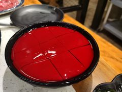 -骉骉老火锅(铁像寺路店)