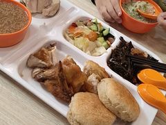 香妃烤鸡-香妃烤鸡(西单店)