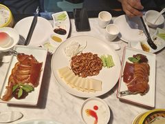 -京味斋·北京烤鸭(华威桥北工大店)