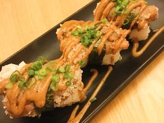 -昊·来了寿司(双楠2店)