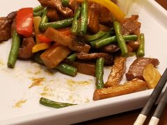 -红林食府