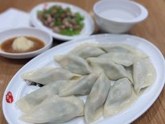 -喜家德虾仁水饺(南山书城店)
