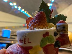 -皇冠幸福里动物奶油生日蛋糕(光谷软件园店)