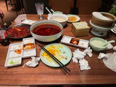 -北京全聚德(王府井店)