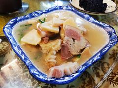 -观桥阁(锦溪店)