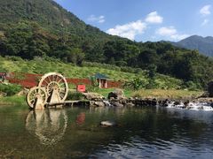 -广州市石门国家森林公园
