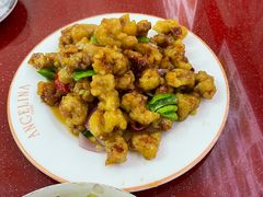 -东北风情(康桥路店)