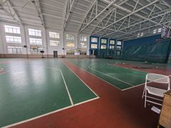 -广西师范大学(育才校区)