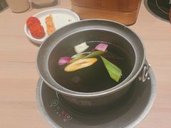 -浅锅和牛小锅放题(深业上城店)