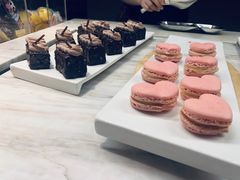 -万荟轩海鲜·粤式点心自助餐厅(蓝海风万怡酒店)