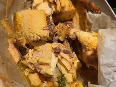 -桂满陇·海市蜃楼·黑金(国金店)