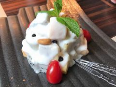 -山葵家·创意料理(EFC欧美广场店)