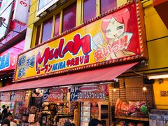 -秋叶原电器街