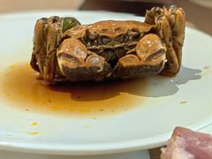 -苏小柳点心·手作小笼包(浦东嘉里城分院)