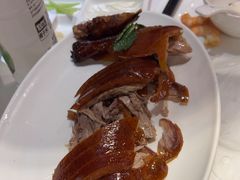 -福海居烤鸭店(鸟巢店)