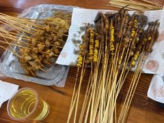 -十里铺铁板鱿鱼