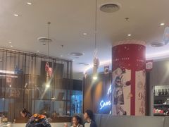 -必胜客(东大桥店)