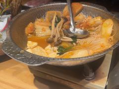 -虹料理·日料放题(悠方店)