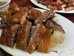 -凌舍好烧鹅(中山路店)