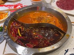 -大龙燚火锅