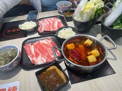-吉野家(复兴路第二餐厅店)