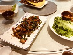 -东北大院·东北菜(三台子店)
